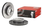 Piduriketas BREMBO 09.A736.11