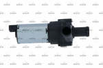Lisaveepump (jahutusvee ringluss&uuml;steem) NRF 390023
