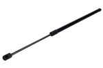 Gaasivedru, pagasi-/veoruum MAXGEAR 12-2368