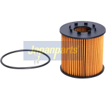 &Otilde;lifilter JAPANPARTS FO-ECO030