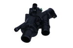 Termostaat,Jahutusvedelik MAXGEAR 67-0085