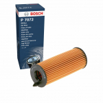 &Otilde;lifilter BOSCH F 026 407 072