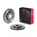 Piduriketas BREMBO 09.C422.1X