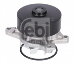 Veepump, mootori jahutus FEBI BILSTEIN 186015