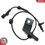 Andur, rattap&ouml;&ouml;rete arv ESEN SKV 06SKV540