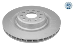 Piduriketas MEYLE 70-83 523 0002/PD
