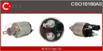 Magnetl&uuml;litus,starter CASCO CSO10160AS