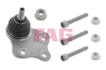 Kande-/juhtliigend Schaeffler FAG 825 0344 10