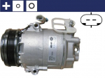 Kompressor,kliimaseade MAHLE ACP 45 000S
