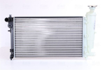 Radiaator,mootorijahutus NISSENS 61276