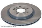 Piduriketas BLUE PRINT ADBP430105