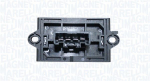 Regulaator, salongipuhur MAGNETI MARELLI 069415010010