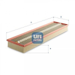 &Otilde;hufilter UFI 30.498.00