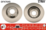 Piduriketas TRW DF4764S