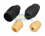 Tolmukaitse komplekt,Amordid JAPANPARTS KTP-0218