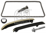 Mootori keti komplekt FEBI BILSTEIN 49517