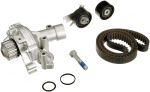 Veepump + hammasrihmakomplekt GATES KP25608XS