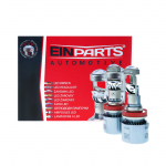 L&auml;&auml;ts Einparts Automotive EPLL16