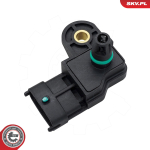 Andur,kompressorir&otilde;hk ESEN SKV 17SKV026