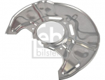 Plekk,piduriketas FEBI BILSTEIN 179887