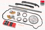 Mootori keti komplekt FAI AutoParts TCK412