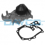 Veepump, mootori jahutus DAYCO DP025