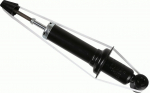 Amort SACHS 317 601