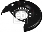 Plekk,piduriketas FEBI BILSTEIN 175288