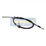 Tross,seisupidur JAPANPARTS BC-2053L