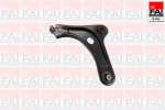 &Otilde;&otilde;tshoob, k&auml;&auml;ndmik FAI AutoParts SS9199