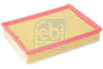 &Otilde;hufilter FEBI BILSTEIN 1000931