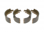 Piduriklotside komplekt BOSCH 0 986 487 375