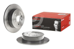 Piduriketas BREMBO 08.A333.11