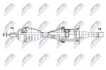 Veov&otilde;ll NTY NPW-VV-165