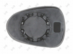 Peegliklaas,V&auml;lispeegel ABAKUS 3429G02