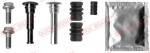 Juhth&uuml;lsikomplekt,pidurisadul QUICK BRAKE 113-1317X