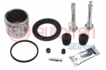 Remondikomplekt,Pidurisadul AUTOFREN SEINSA D44035S