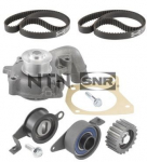 Veepump + hammasrihmakomplekt SNR KDP452.090
