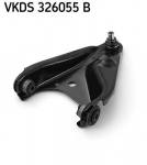 &Otilde;&otilde;tshoob, k&auml;&auml;ndmik SKF VKDS 326055 B