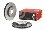Piduriketas BREMBO 09.B355.11