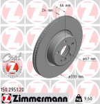 Piduriketas ZIMMERMANN 150.2951.20