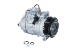 Kompressor,kliimaseade NRF 320239