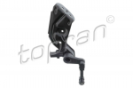 Andur, seadeelement- tulede ulatuse reguleerimine TOPRAN 724 573