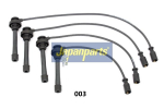 S&uuml;&uuml;tes&uuml;steemikomplekt JAPANPARTS IC-003