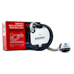 L&uuml;litusseade, lamp Einparts Automotive EPH-D2-4(DY)