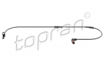 Andur, rattap&ouml;&ouml;rete arv TOPRAN 638 689