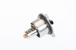Termostaat,Jahutusvedelik BorgWarner (Wahler) 411076.104D