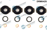 Tihendikomplekt, Sissepritsed&uuml;&uuml;s DR. MOTOR DRM042S