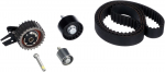 Hammasrihma komplekt GATES K015706XS