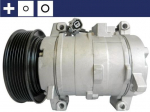 Kompressor,kliimaseade MAHLE ACP 783 000S